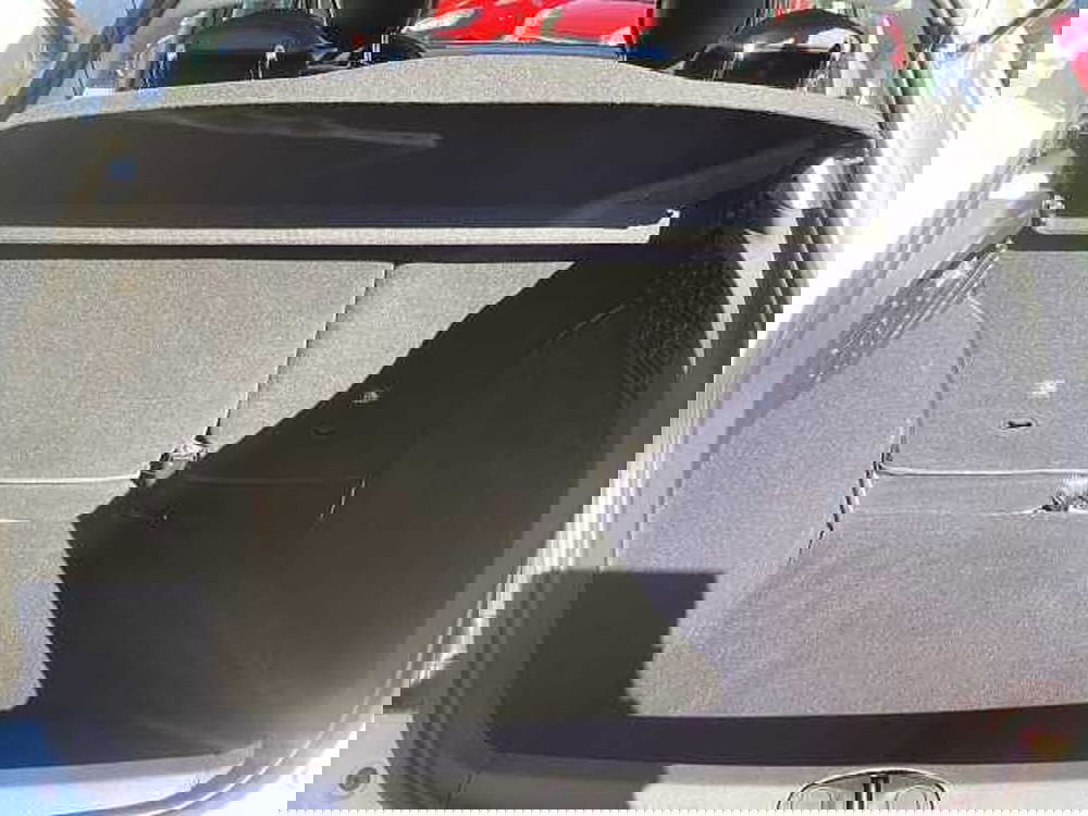 Fiat 500X usata a Roma (8)