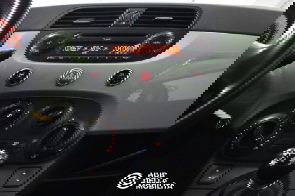 Fiat 500 usata a Perugia (10)