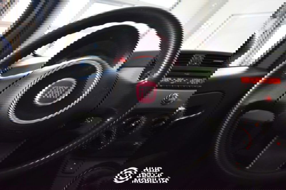 Fiat 500 usata a Perugia (11)