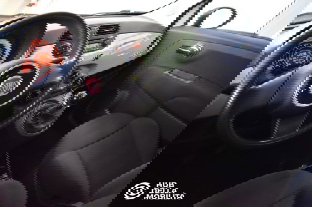 Fiat 500 usata a Perugia (14)