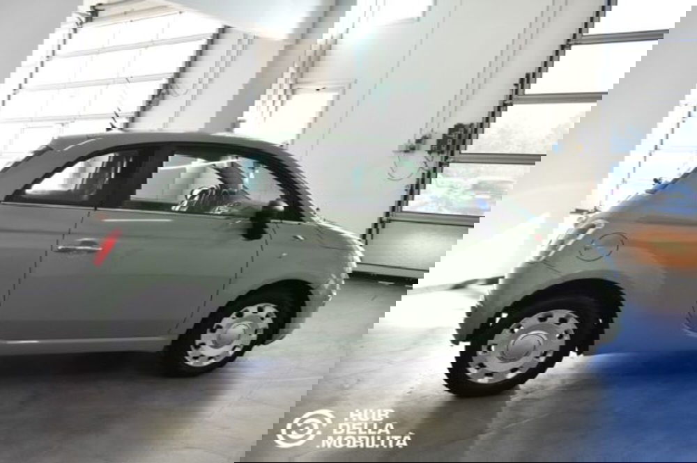 Fiat 500 usata a Perugia (6)