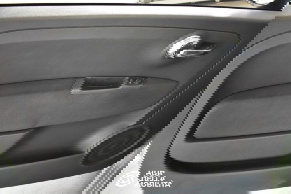 Fiat 500 usata a Perugia (7)