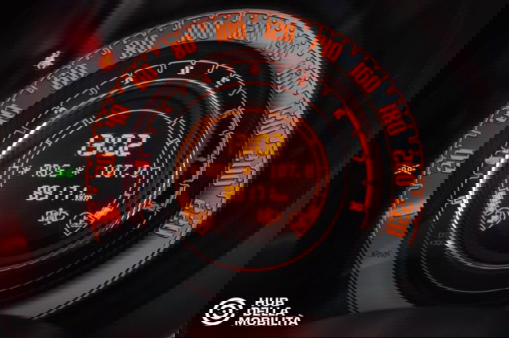 Fiat 500 usata a Perugia (8)