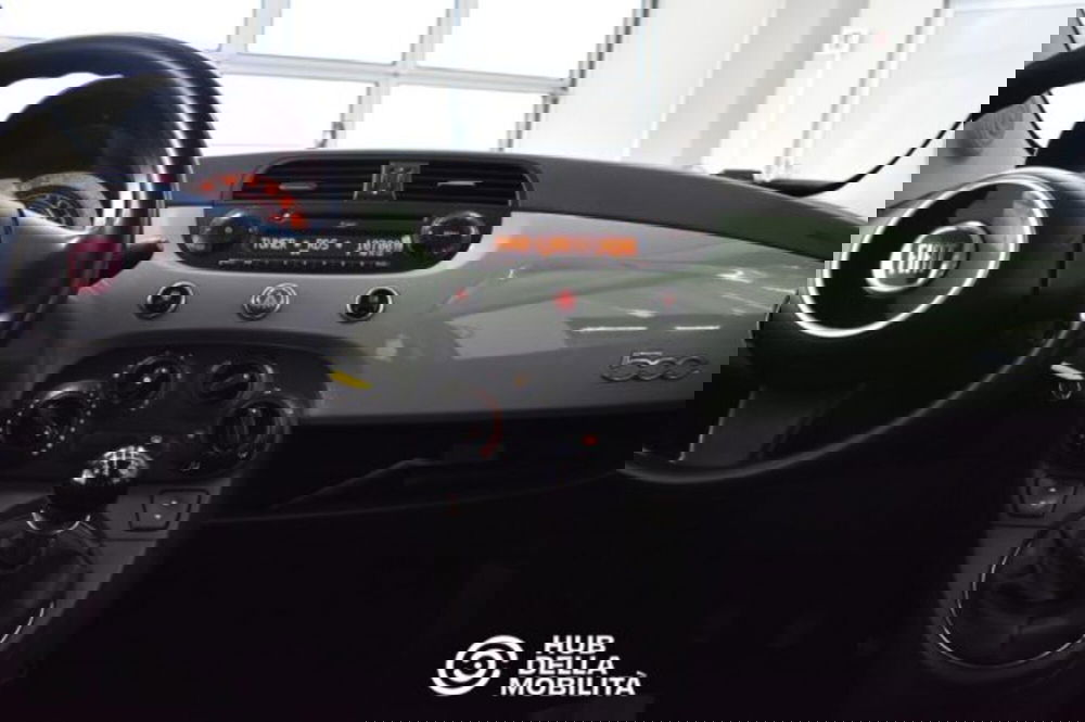 Fiat 500 usata a Perugia (9)