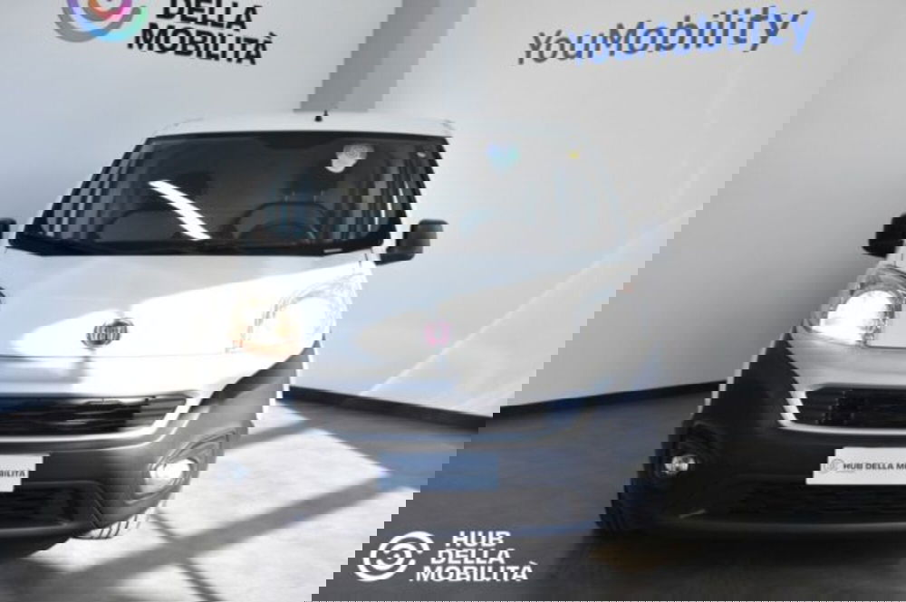 Fiat Fiorino usata a Perugia