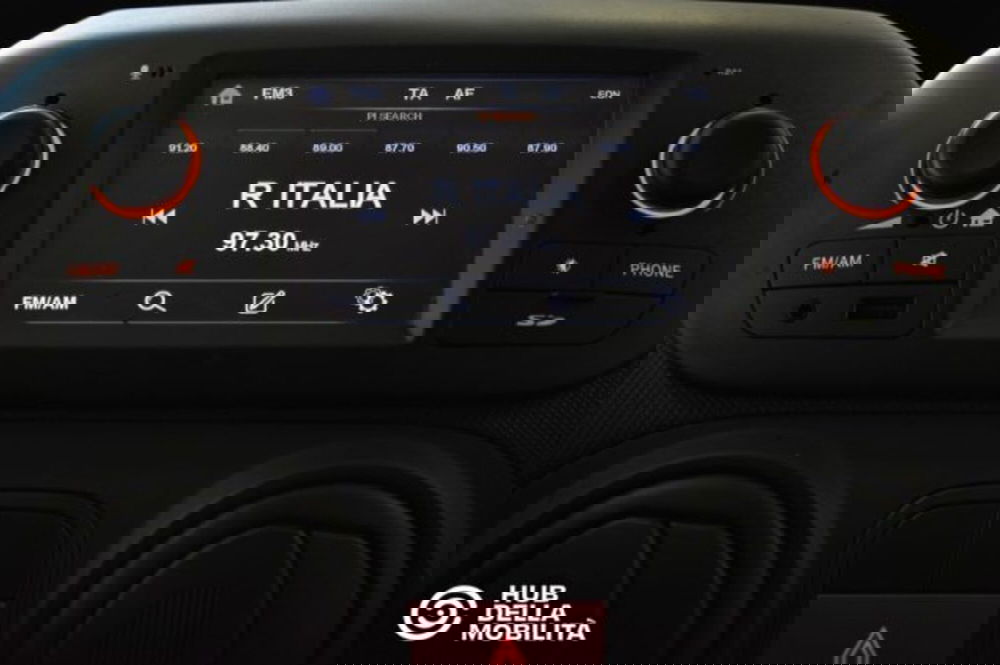 Fiat Fiorino usata a Perugia (11)