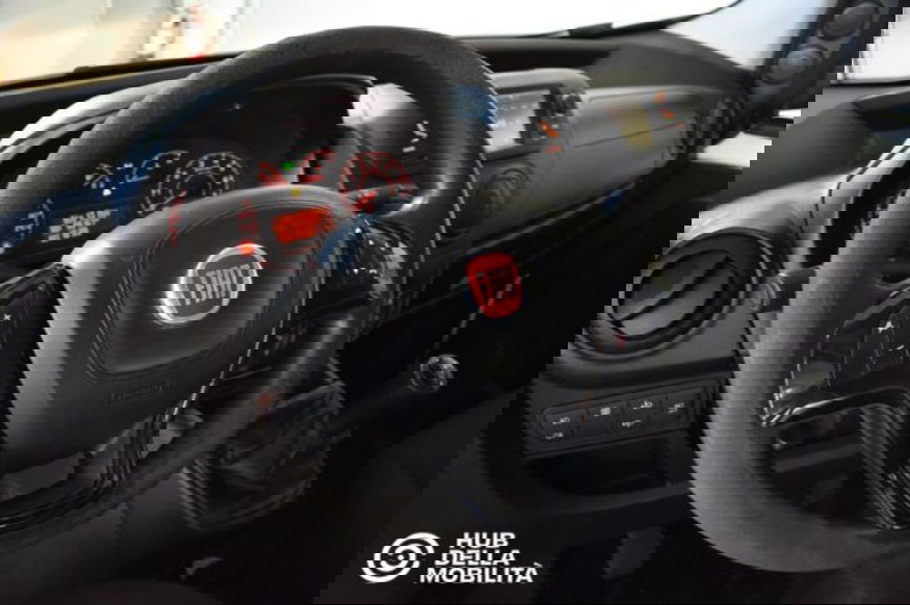 Fiat Fiorino usata a Perugia (13)