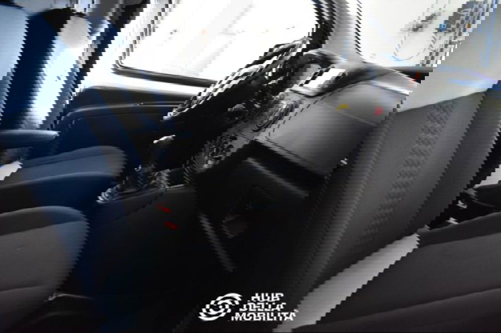 Fiat Fiorino usata a Perugia (14)