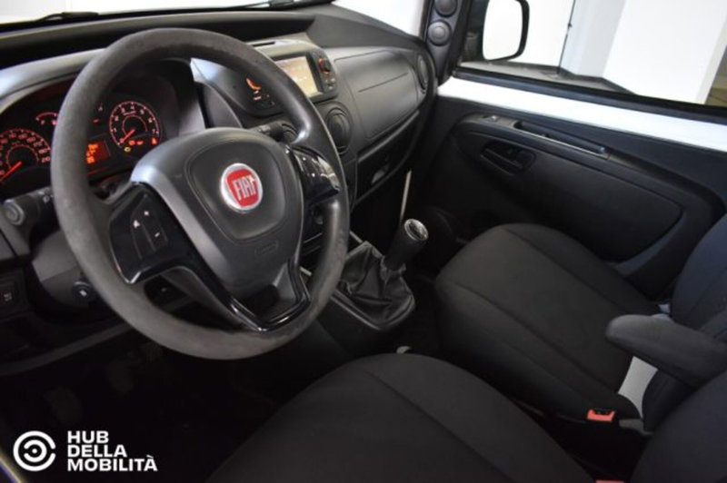 Fiat Fiorino usata a Perugia (15)