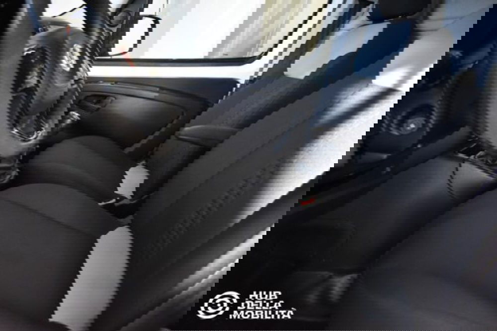 Fiat Fiorino usata a Perugia (16)