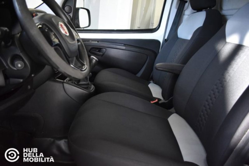 Fiat Fiorino usata a Perugia (16)