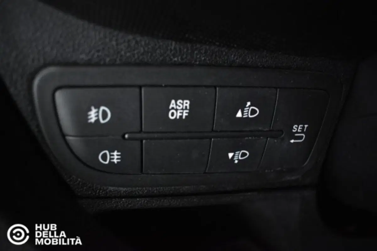 Fiat Fiorino usata a Perugia (17)