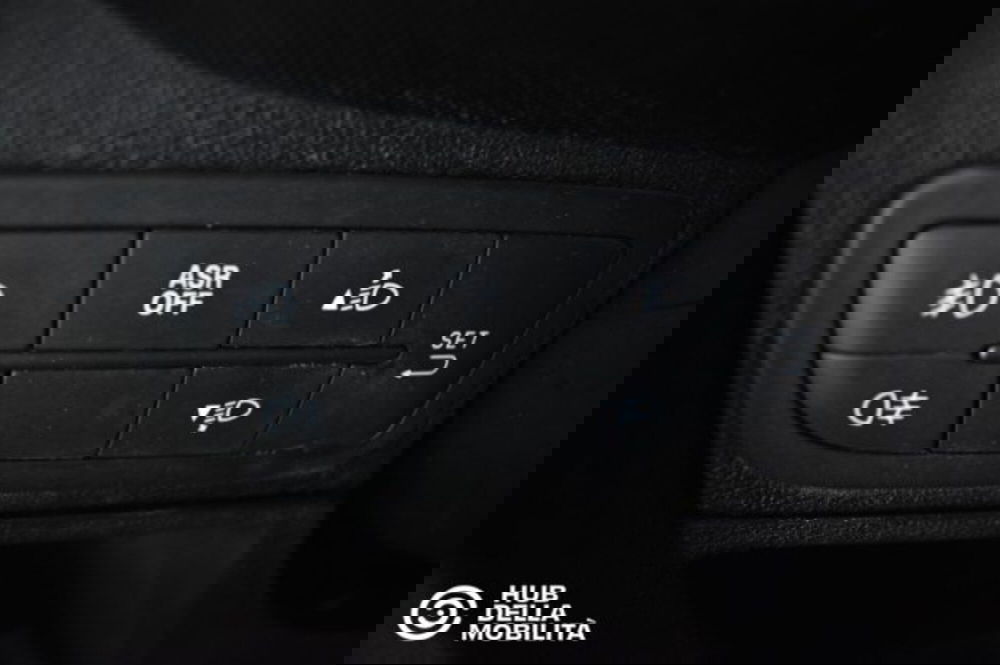 Fiat Fiorino usata a Perugia (17)