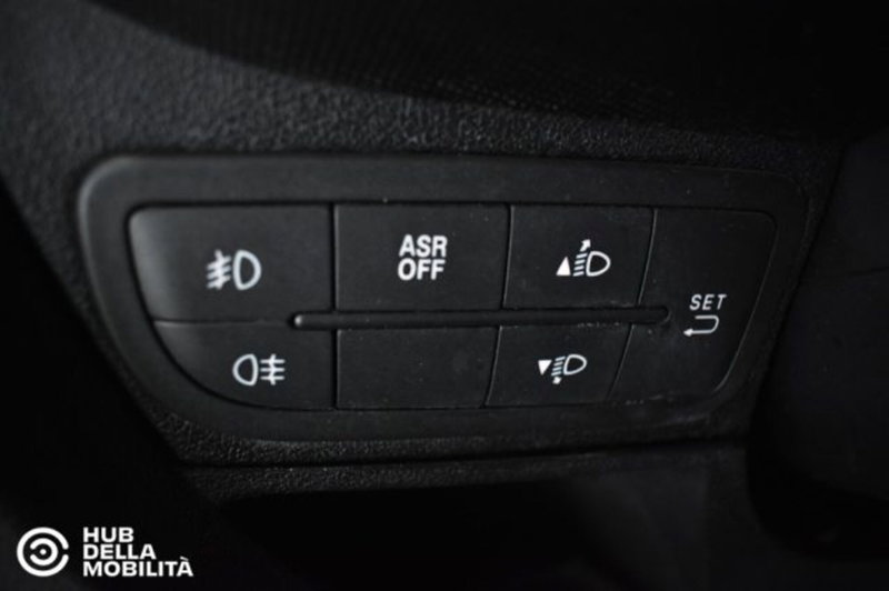 Fiat Fiorino usata a Perugia (17)