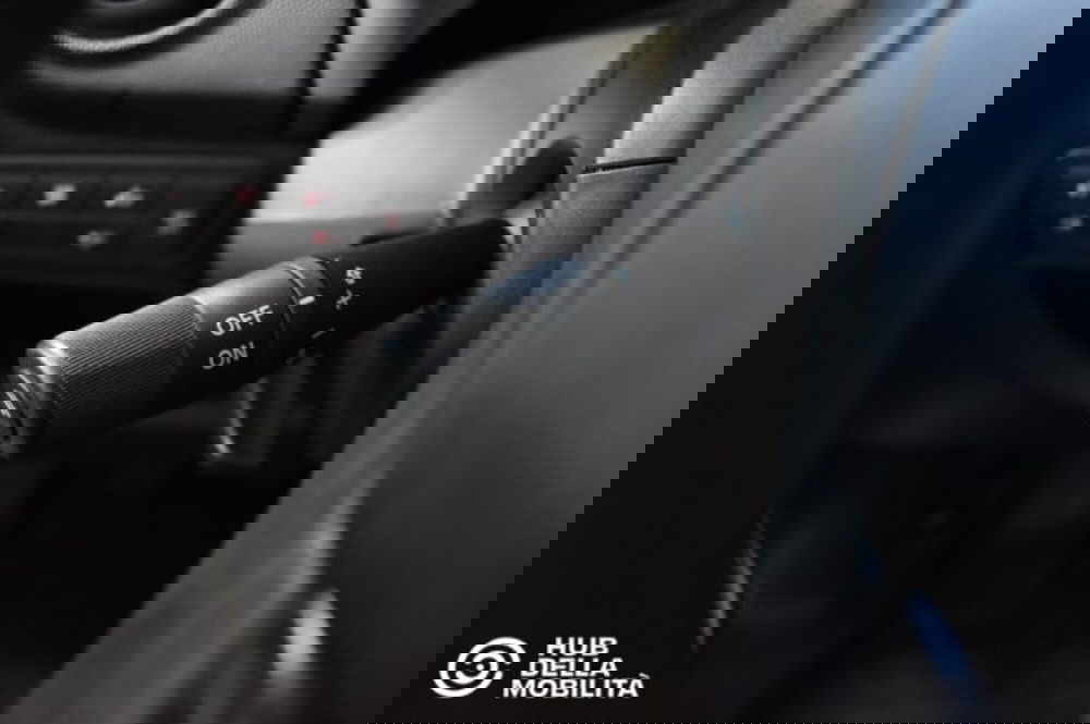 Fiat Fiorino usata a Perugia (18)