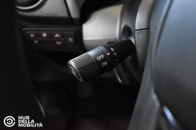 Fiat Fiorino usata a Perugia (18)