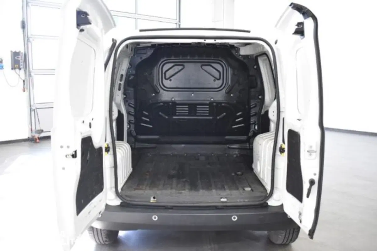 Fiat Fiorino usata a Perugia (6)