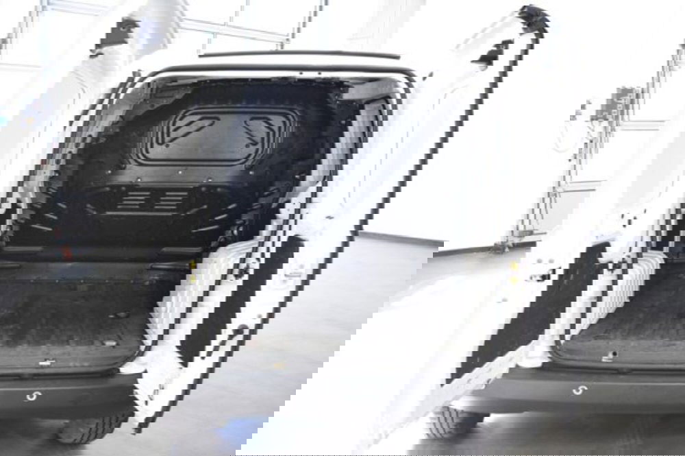 Fiat Fiorino usata a Perugia (6)