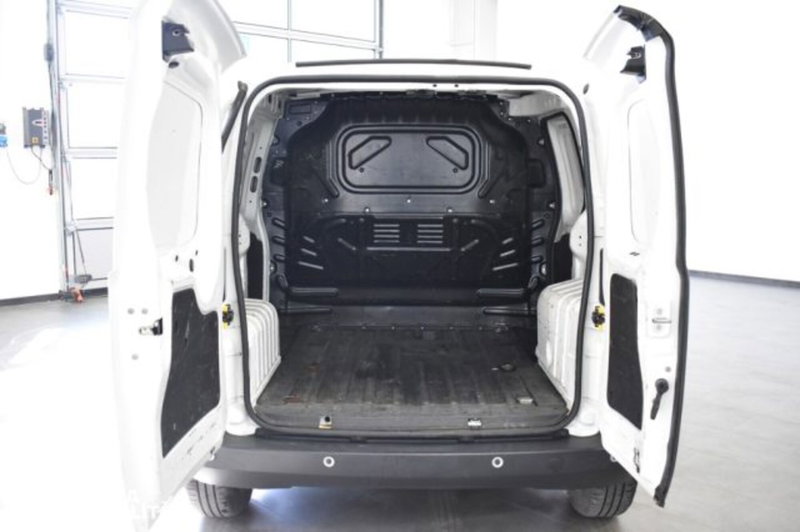 Fiat Fiorino usata a Perugia (6)