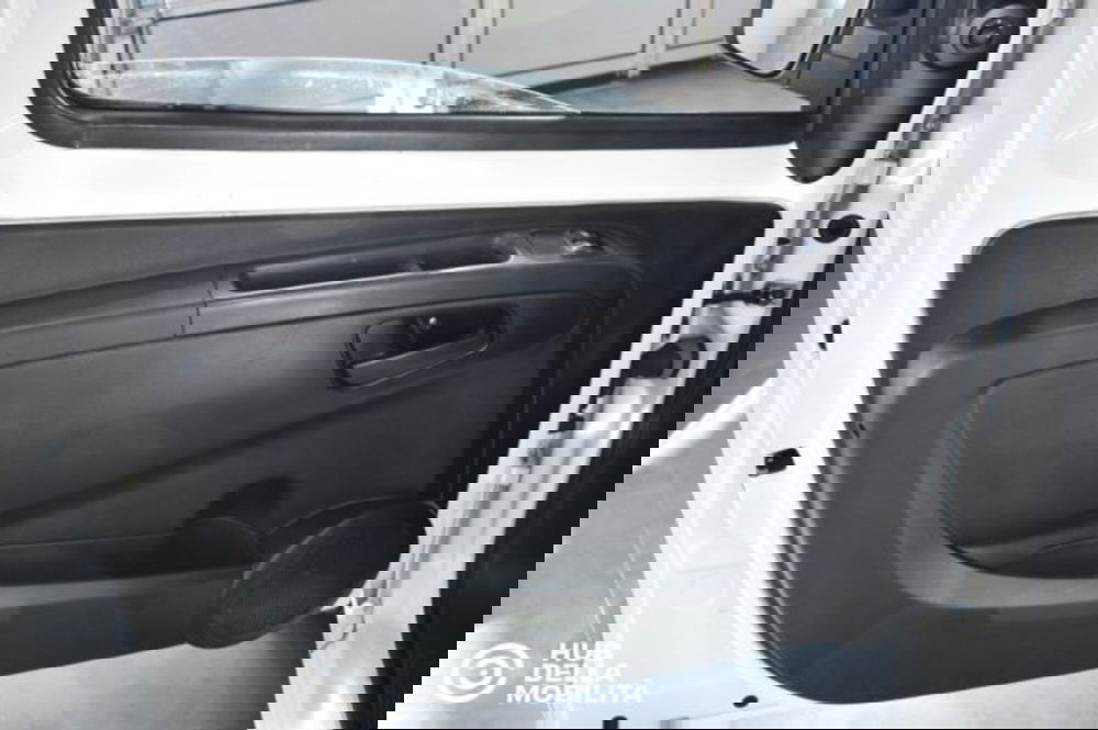 Fiat Fiorino usata a Perugia (8)