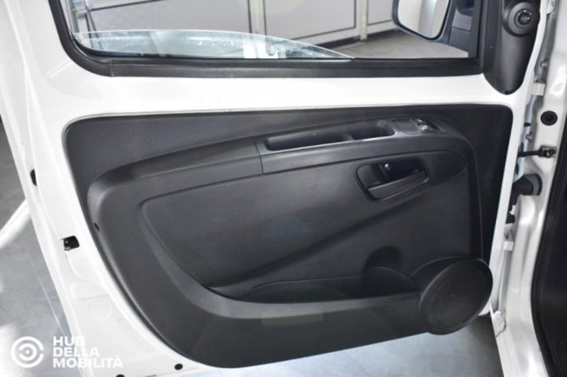 Fiat Fiorino usata a Perugia (8)