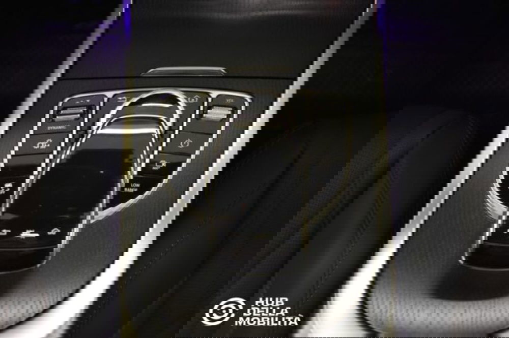 Mercedes-Benz Classe G usata a Perugia (14)