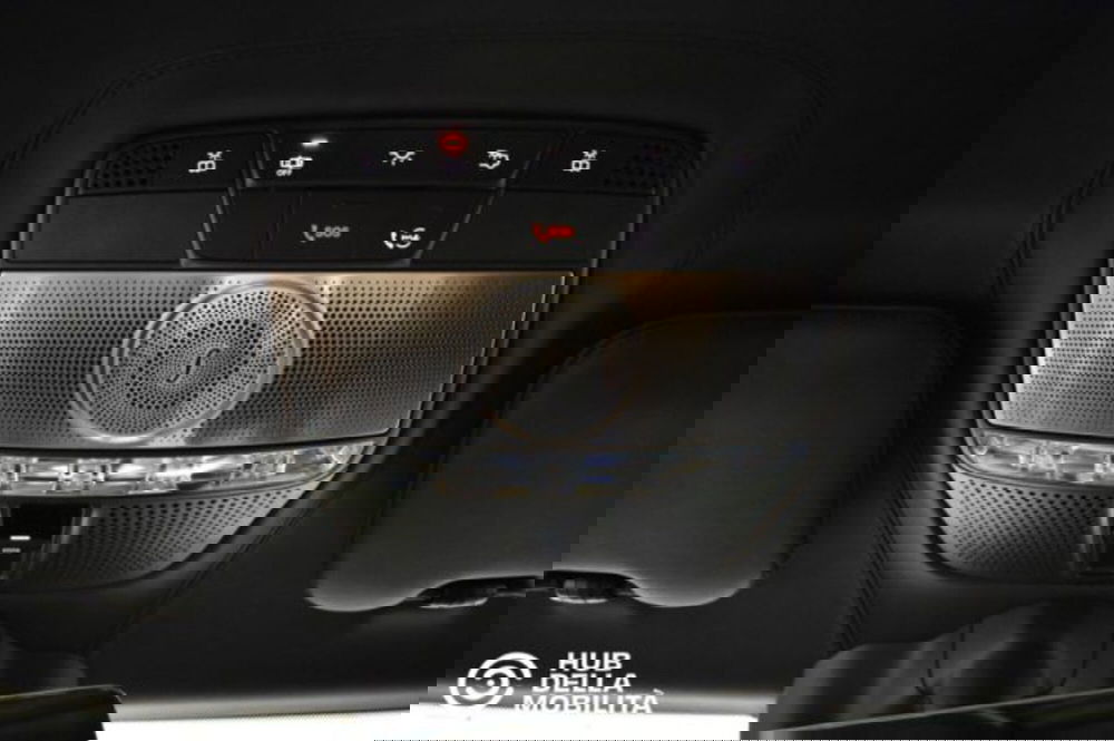 Mercedes-Benz Classe G usata a Perugia (20)