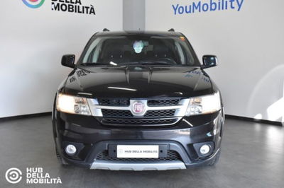 Fiat Freemont 2.0 Multijet 140 CV del 2011 usata a Foligno