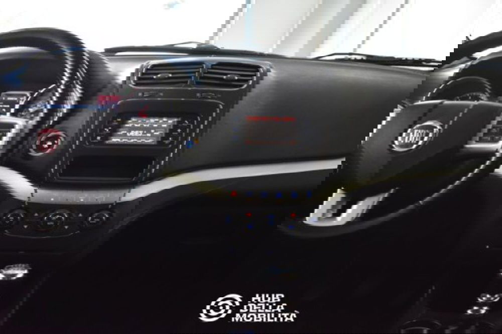 Fiat Freemont usata a Perugia (10)