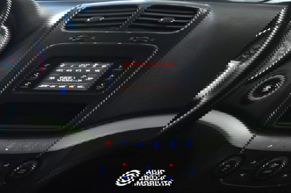 Fiat Freemont usata a Perugia (11)