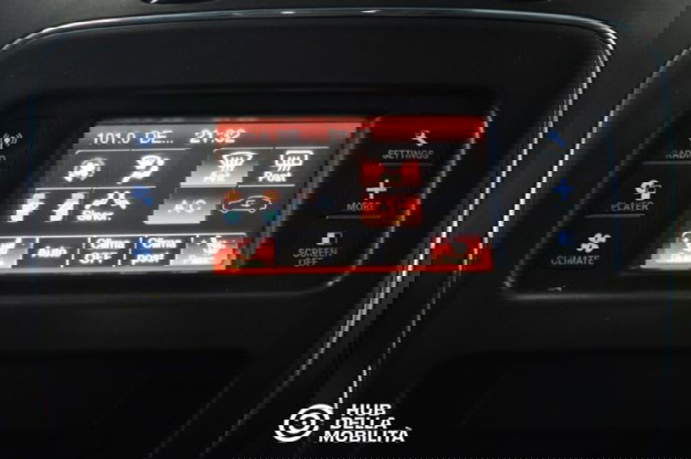 Fiat Freemont usata a Perugia (12)