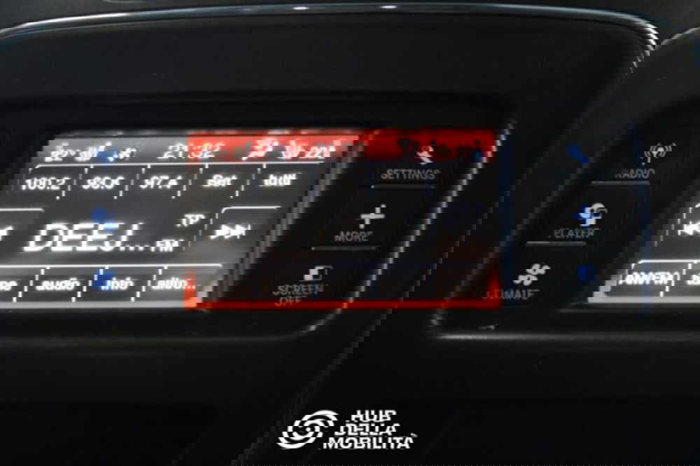 Fiat Freemont usata a Perugia (13)