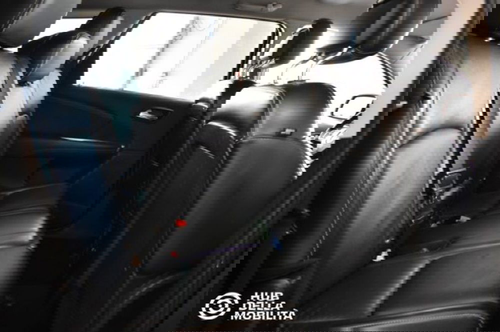 Fiat Freemont usata a Perugia (15)