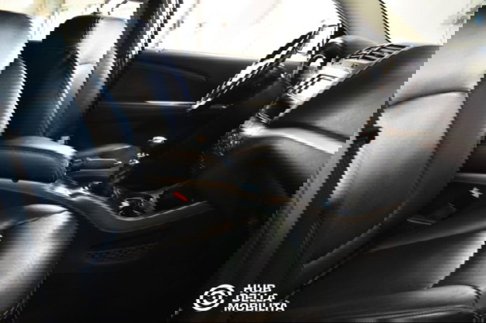 Fiat Freemont usata a Perugia (16)