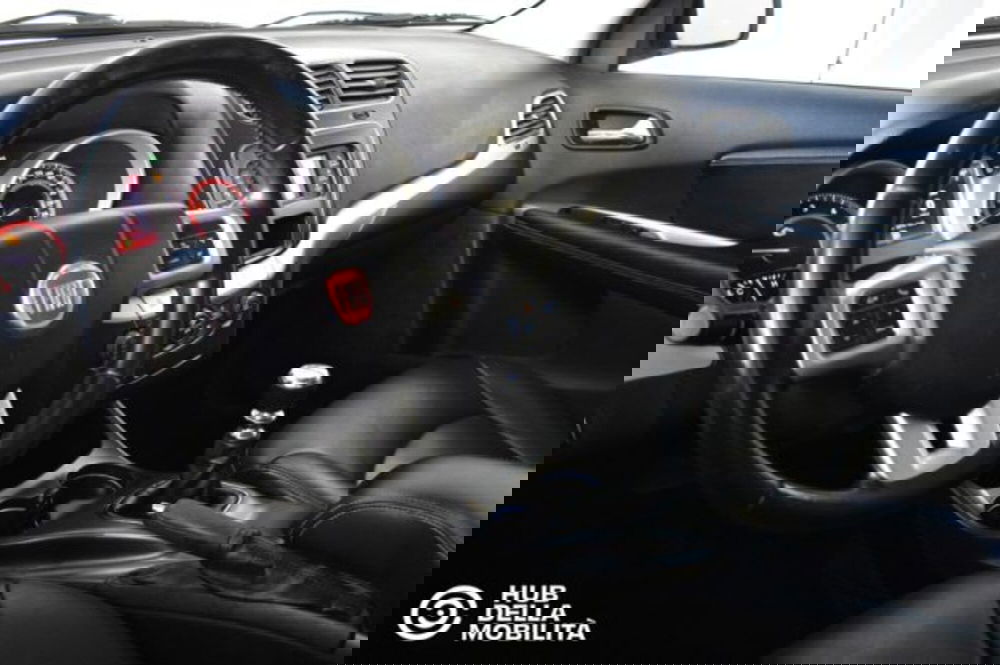 Fiat Freemont usata a Perugia (17)