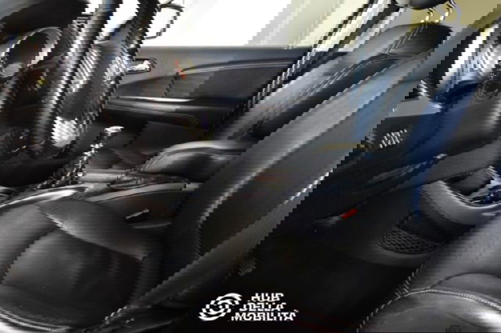 Fiat Freemont usata a Perugia (18)