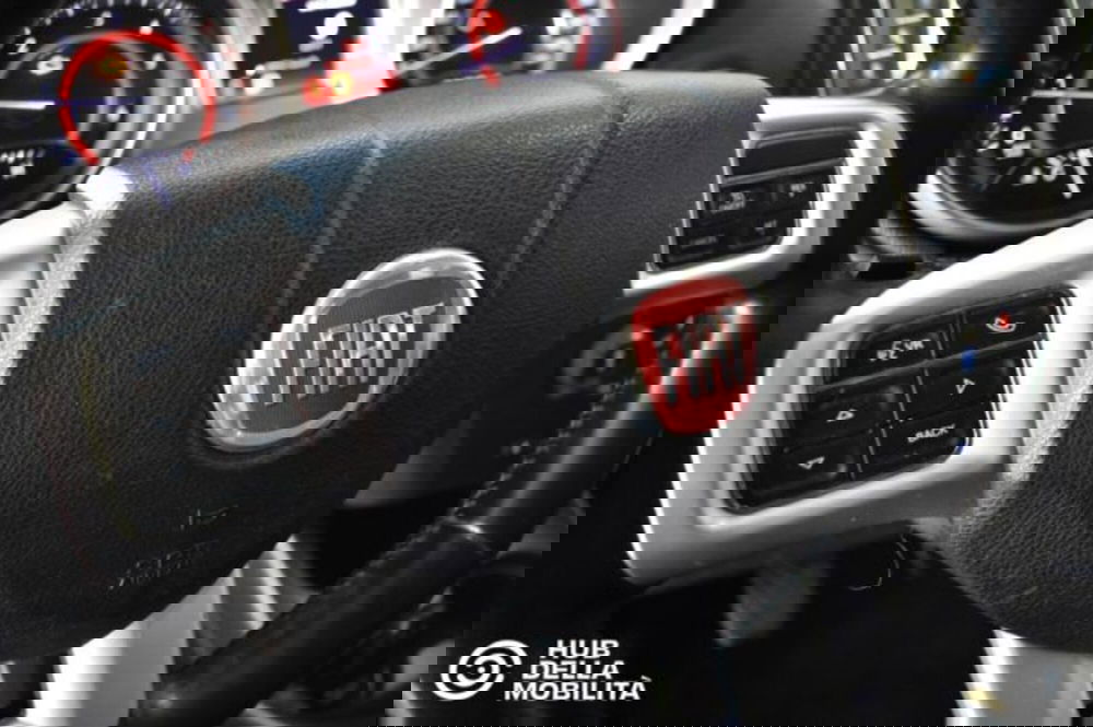 Fiat Freemont usata a Perugia (19)