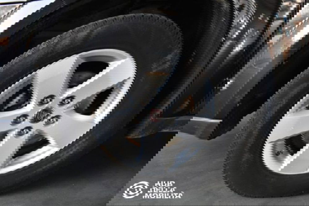 Fiat Freemont usata a Perugia (20)