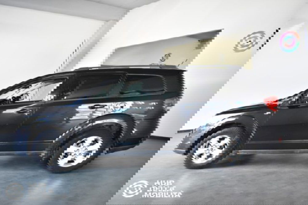 Fiat Freemont usata a Perugia (4)