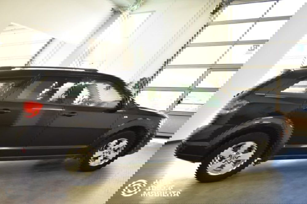 Fiat Freemont usata a Perugia (6)