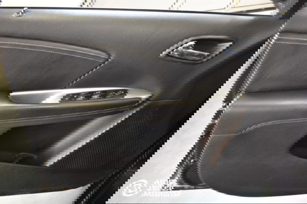 Fiat Freemont usata a Perugia (7)