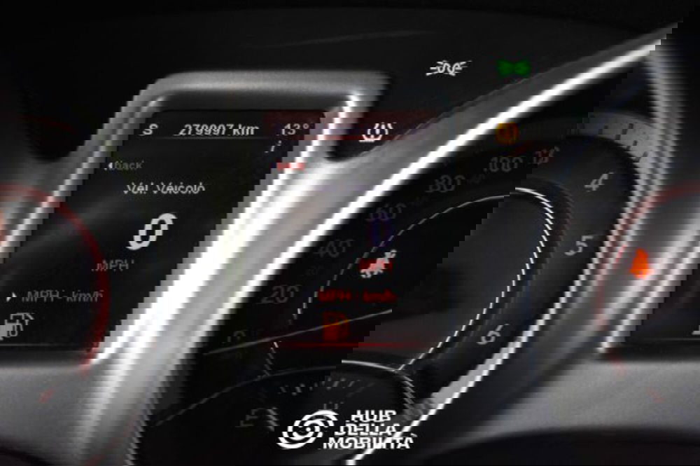 Fiat Freemont usata a Perugia (8)