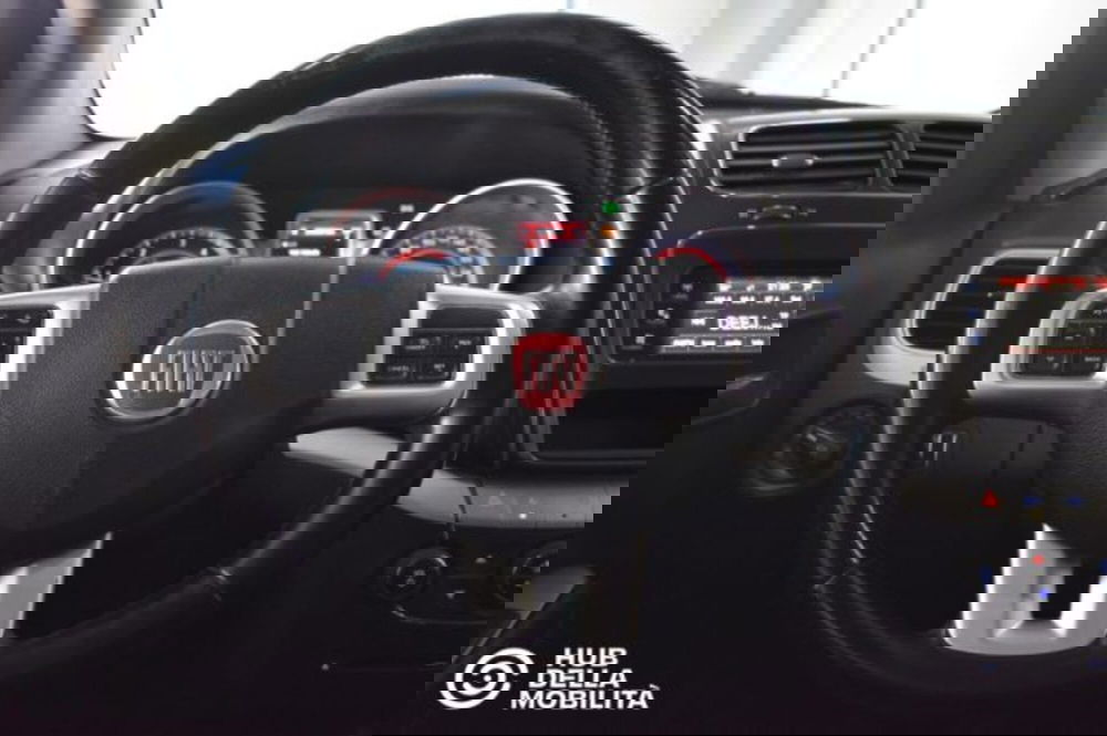 Fiat Freemont usata a Perugia (9)