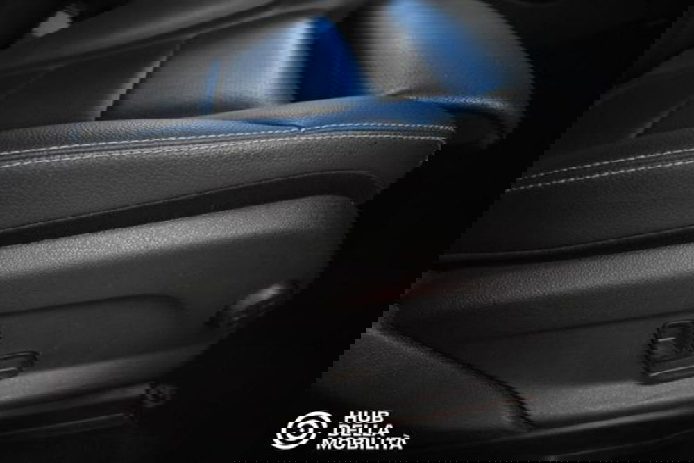 Mercedes-Benz GLC Coupé usata a Perugia (13)