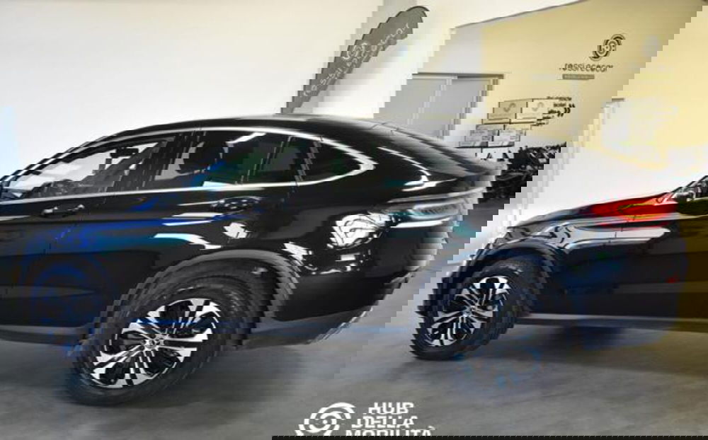 Mercedes-Benz GLC Coupé usata a Perugia (4)