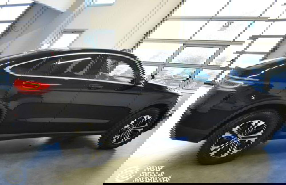 Mercedes-Benz GLC Coupé usata a Perugia (6)