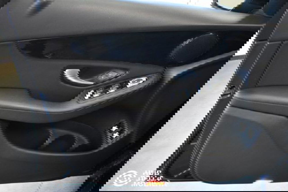 Mercedes-Benz GLC Coupé usata a Perugia (7)