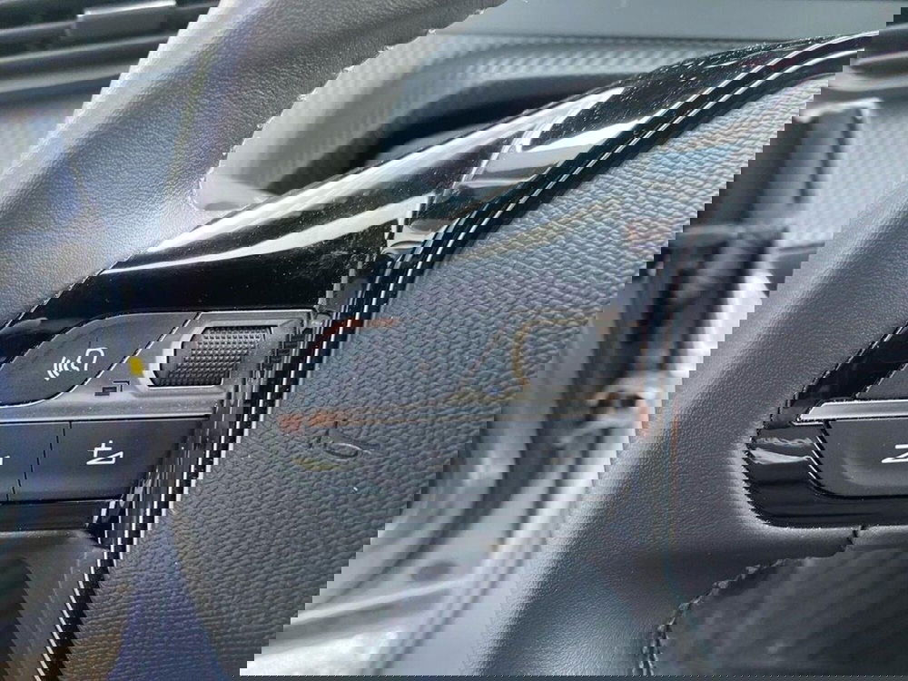 Peugeot 2008 usata a Torino (11)