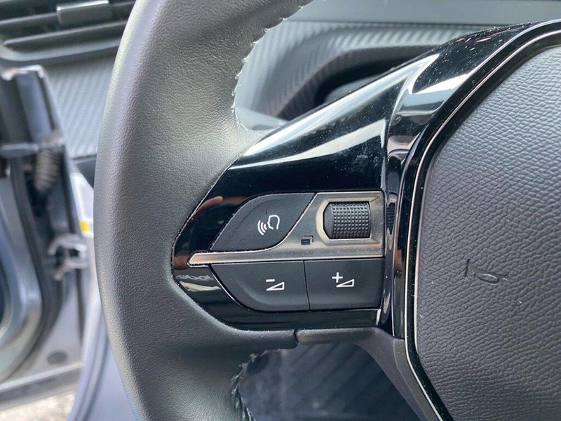 Peugeot 2008 usata a Torino (11)