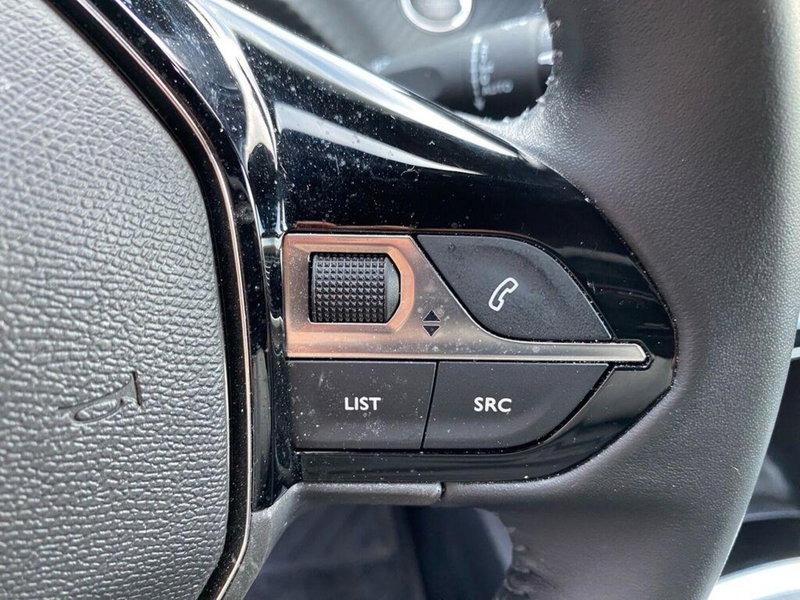 Peugeot 2008 usata a Torino (12)